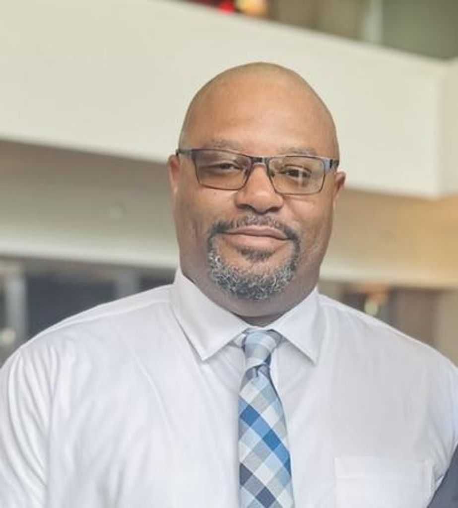 Mr. Keown Levar Pickens Profile Photo