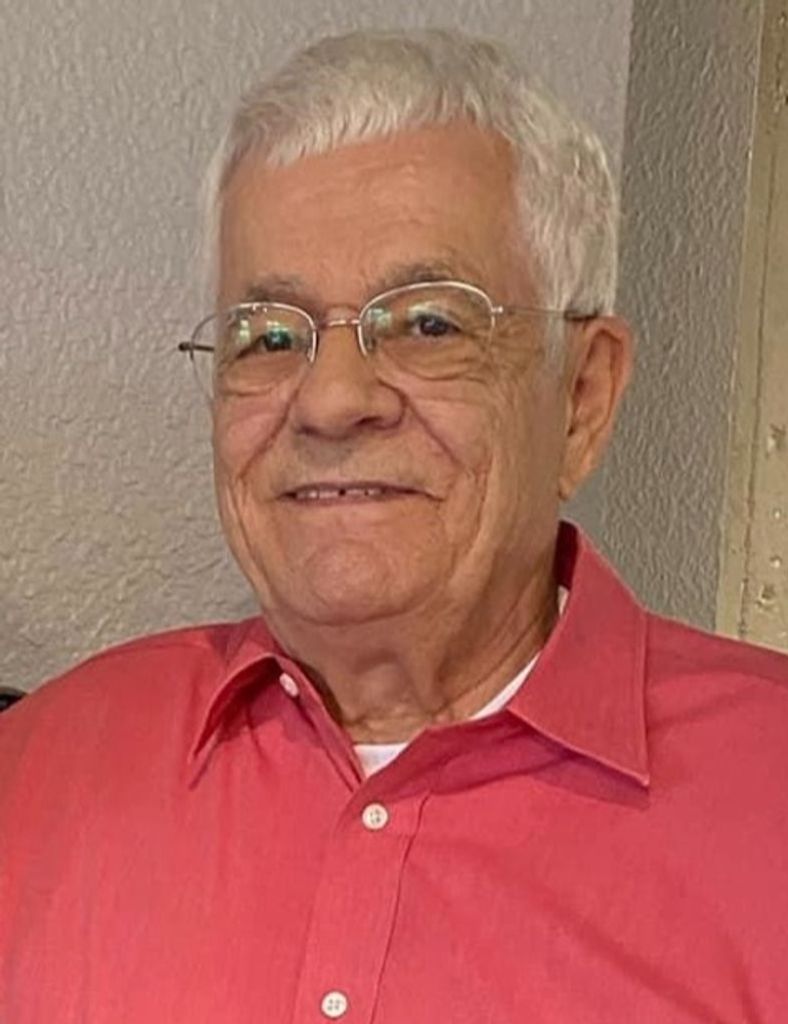 William Austin Wetmore Profile Photo