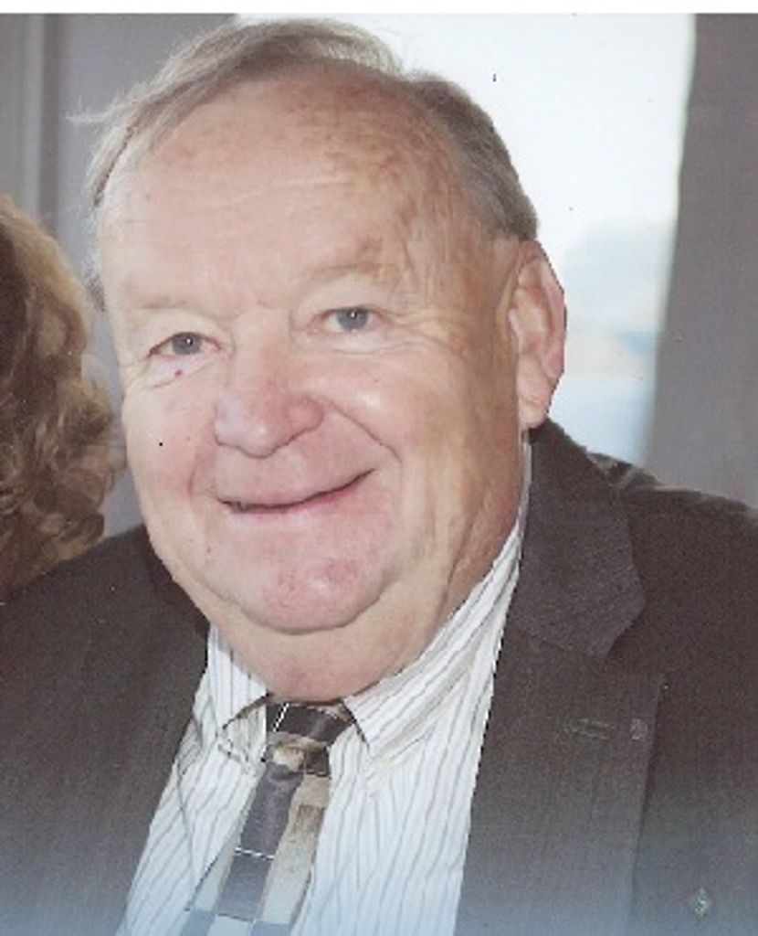 Ronald J. Meehan Profile Photo