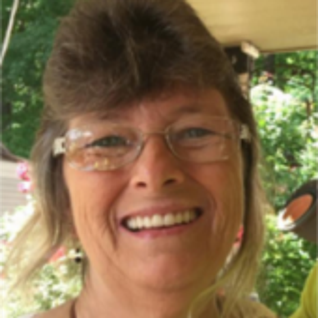 Lou Parrish