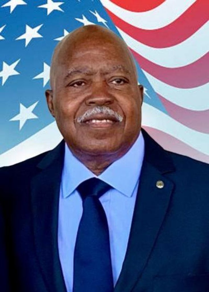 Jerry Lee Glover Jr. Profile Photo