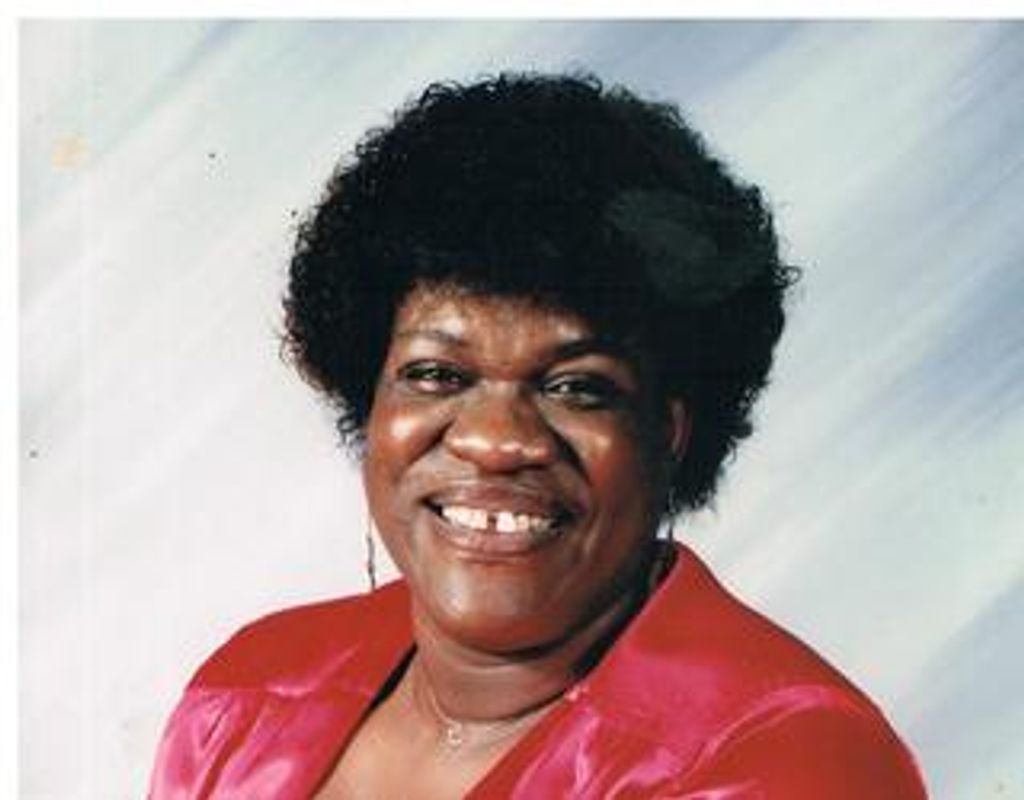 Helen Gray Isom Profile Photo