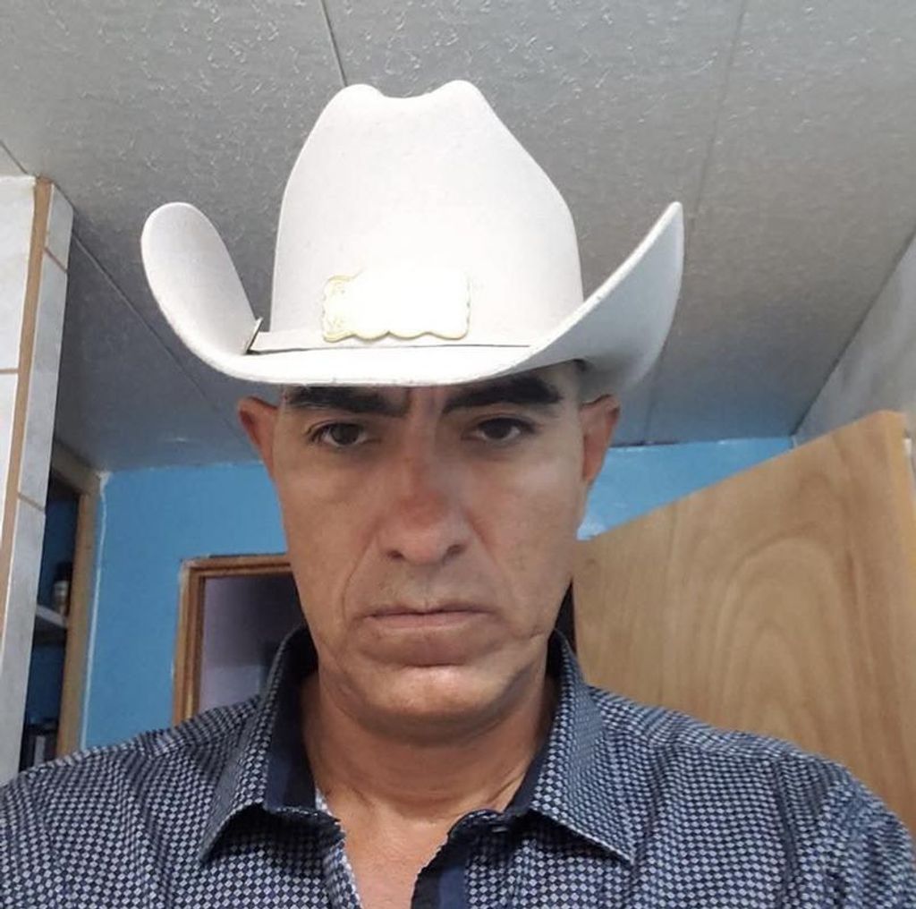Ricardo Trejo Guerrero Profile Photo