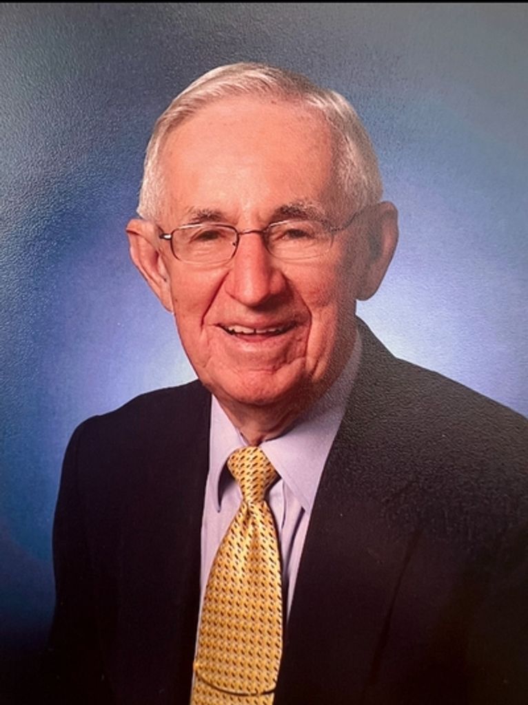 Joseph "Jay" Robinson Eller Profile Photo