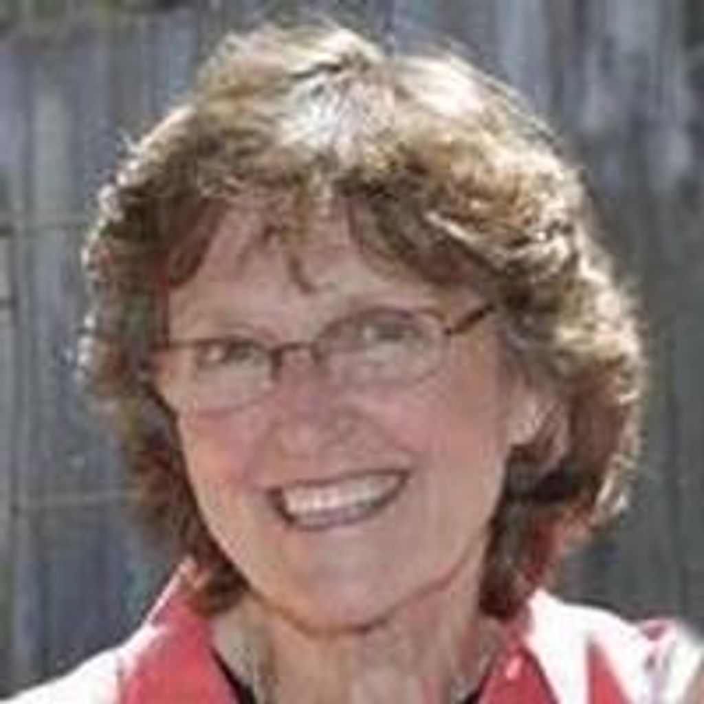 Joan Scott