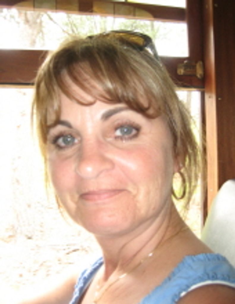 Terri  L Gasper
