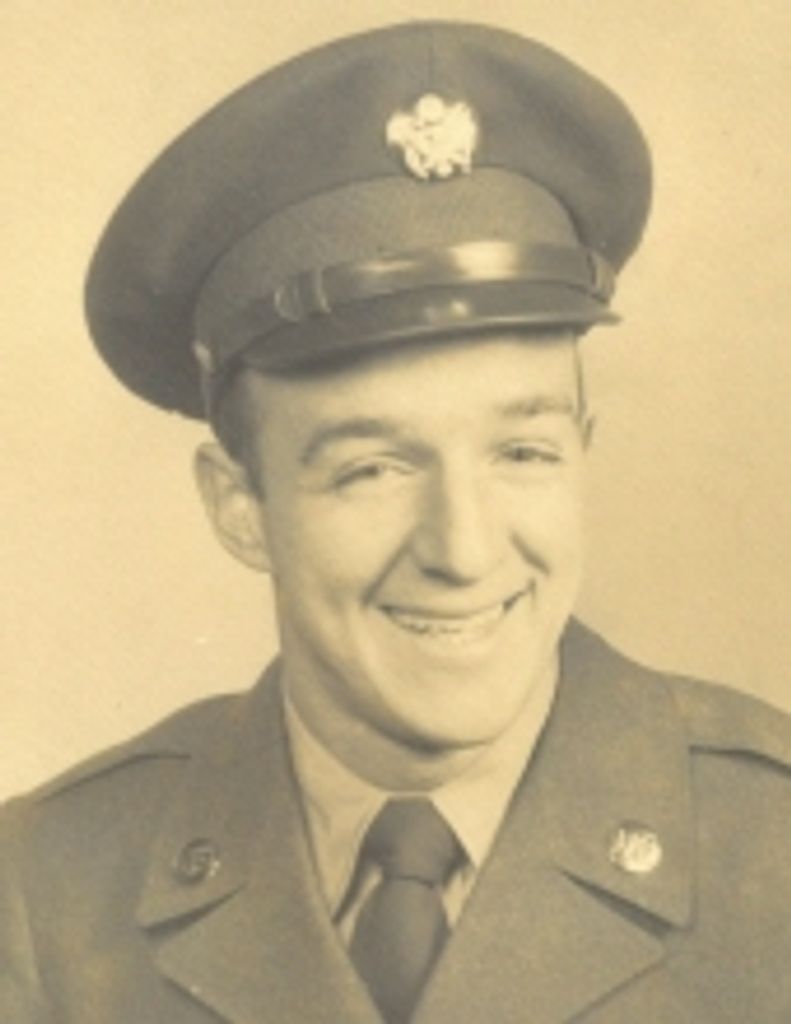 Rodney "Darby" E. Throne