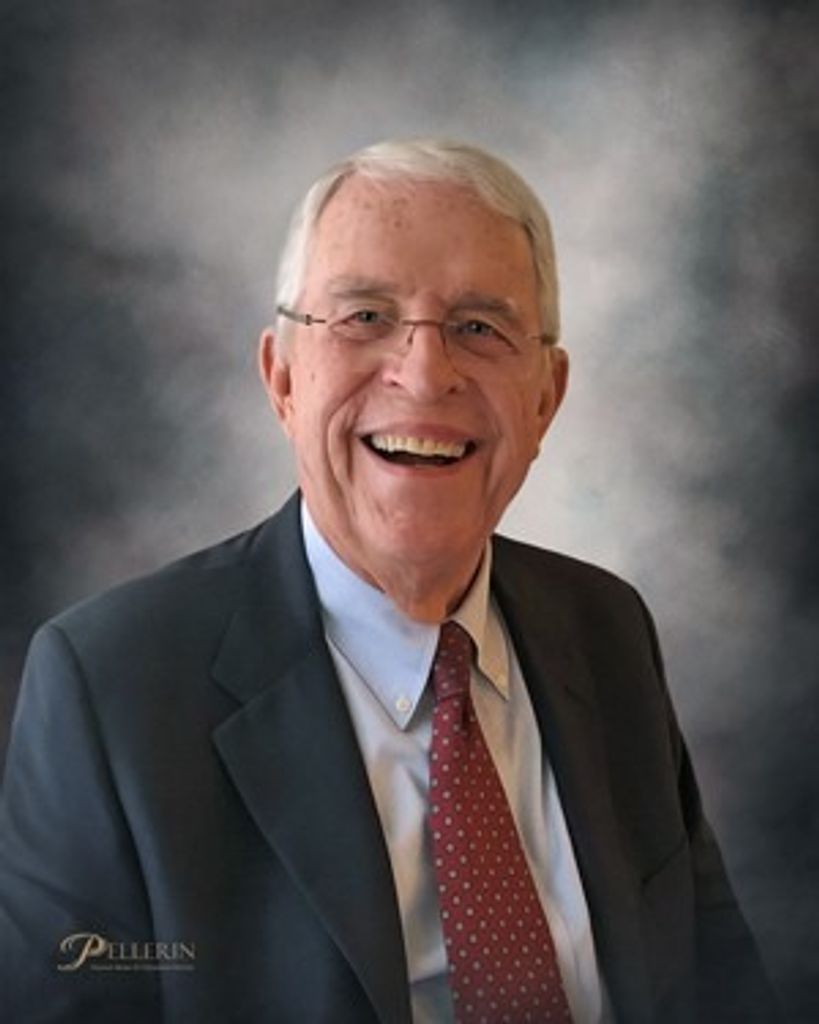 Edmond Allen Lamperez, M.D.