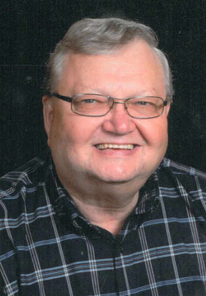 Dennis Robert Lundgren