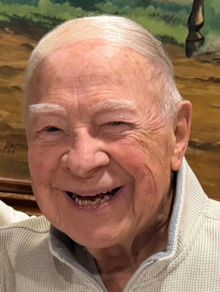 Gerald Joseph "Jerry" Dieckhaus Sr. Profile Photo
