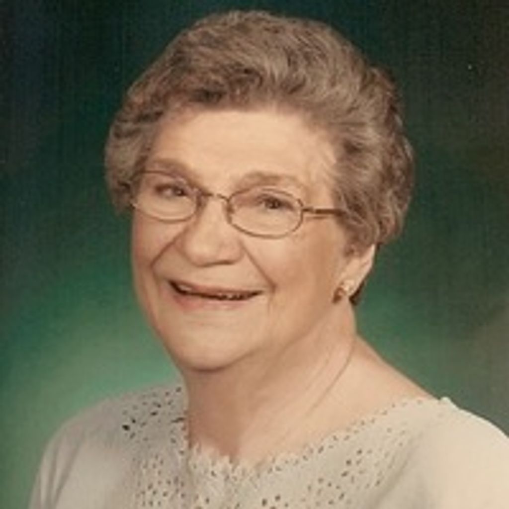 Eula Lorraine Vice Rash Lilly