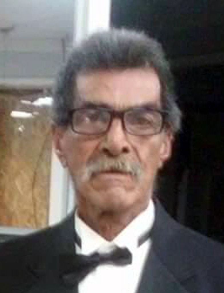 Evaristo Castillo