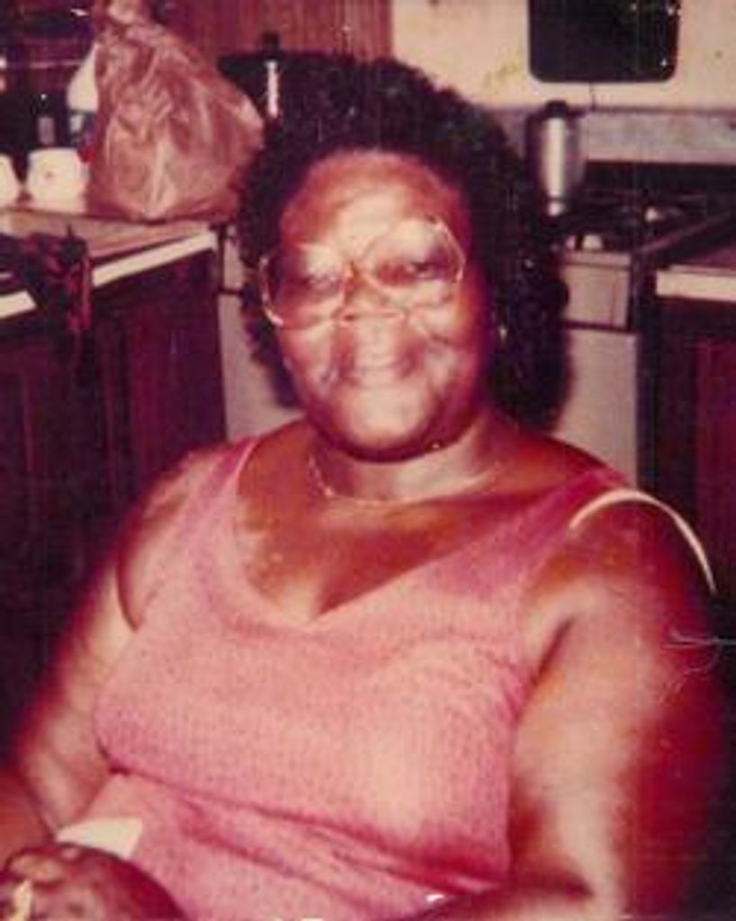 Elousie Wiggins Profile Photo