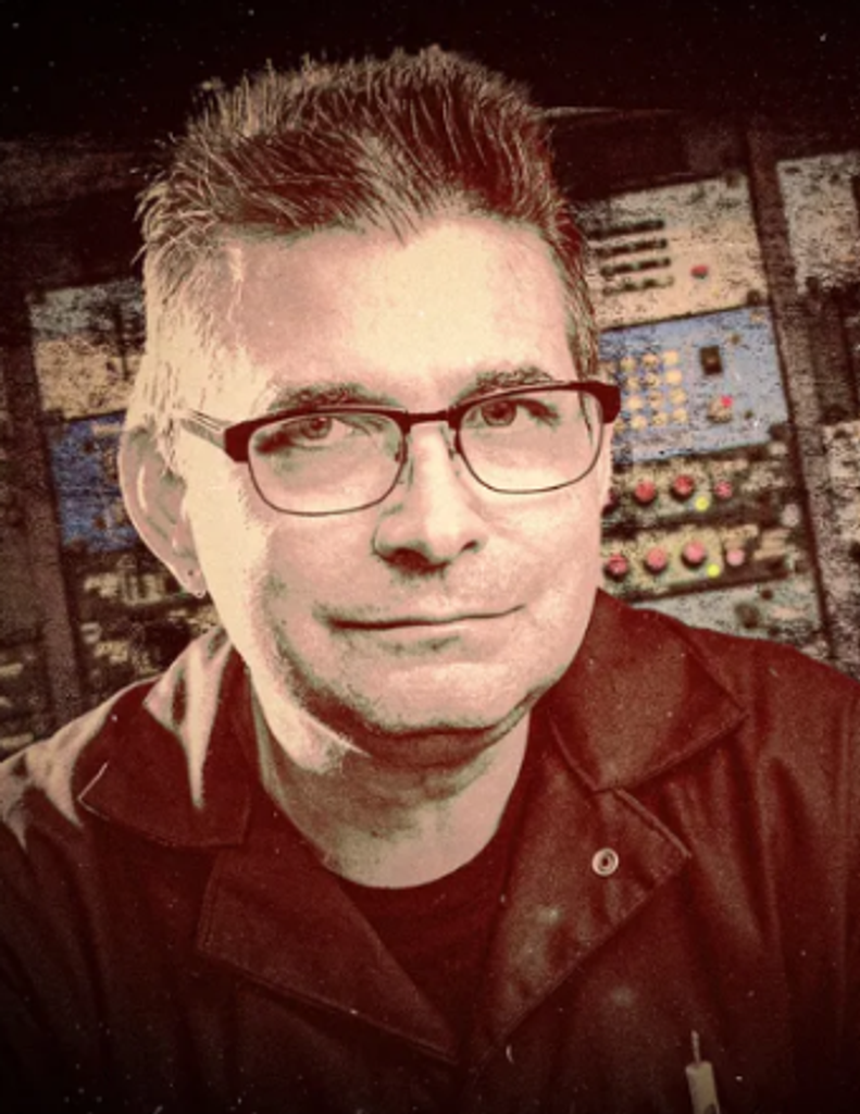 Steven Frank Albini Profile Photo