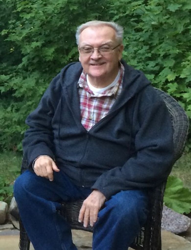 Thomas R. Doyle Profile Photo