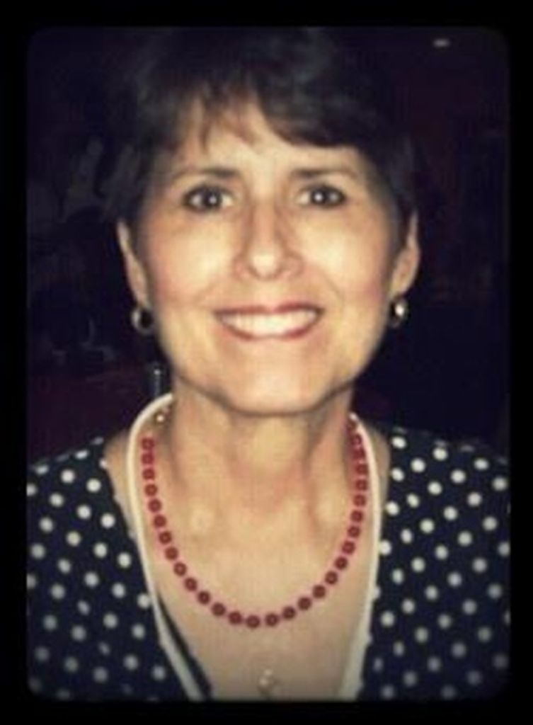 Sandra Marie Yashuk