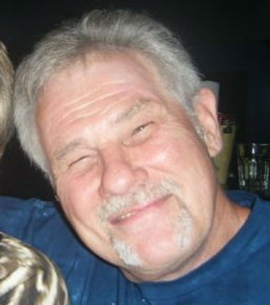 Donald Robert Knoblauch