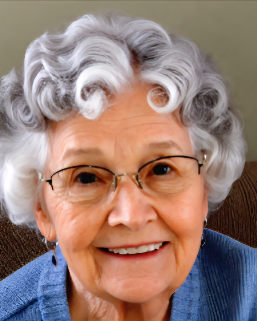 Doris Elizabeth Meyer Profile Photo