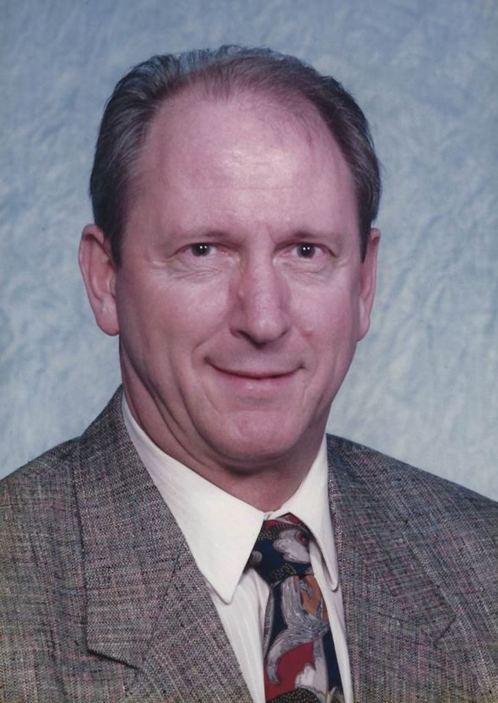 Edward “Woody” Charles Berube, Jr.