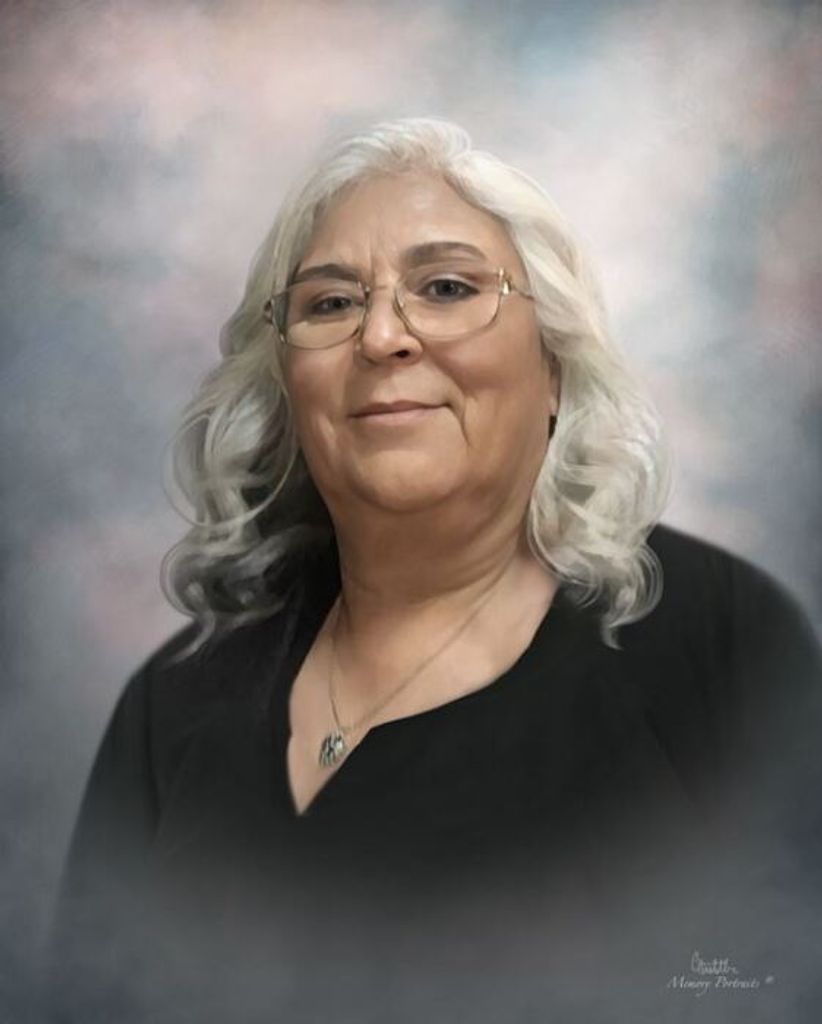 Virginia Salinas