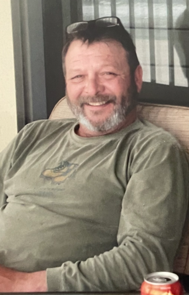 James Michael Stewart Profile Photo