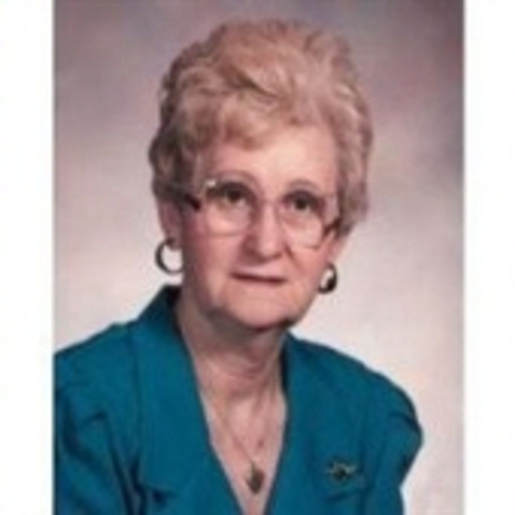 Laverne Lambert