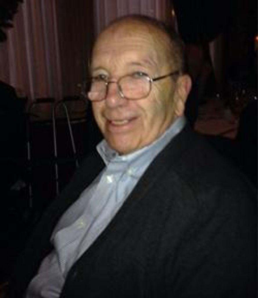 Charles B. Henselder