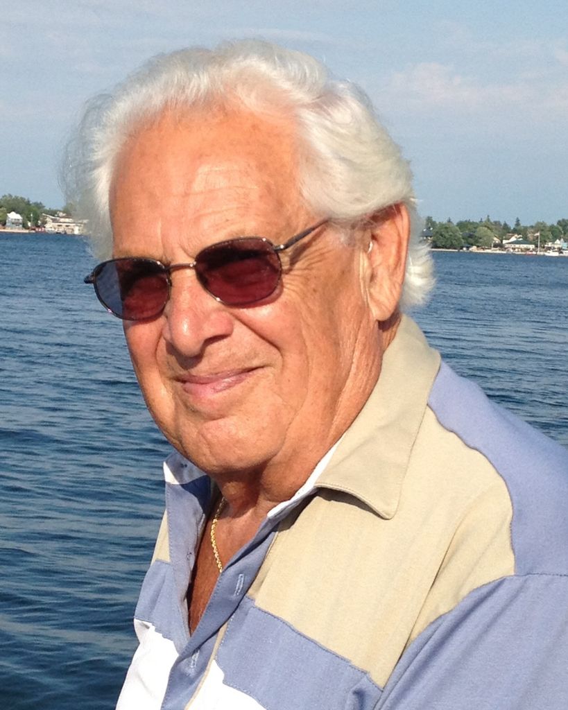 Patrick Daniel Callisto