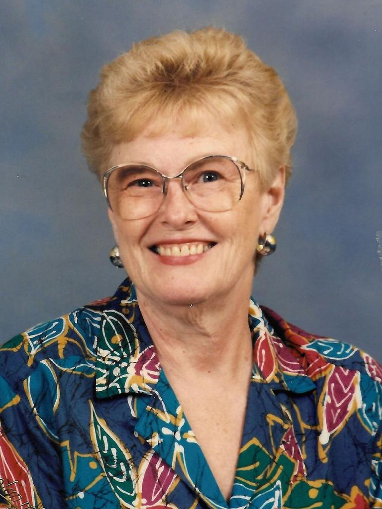 Louise Stella Jones-Mills Profile Photo