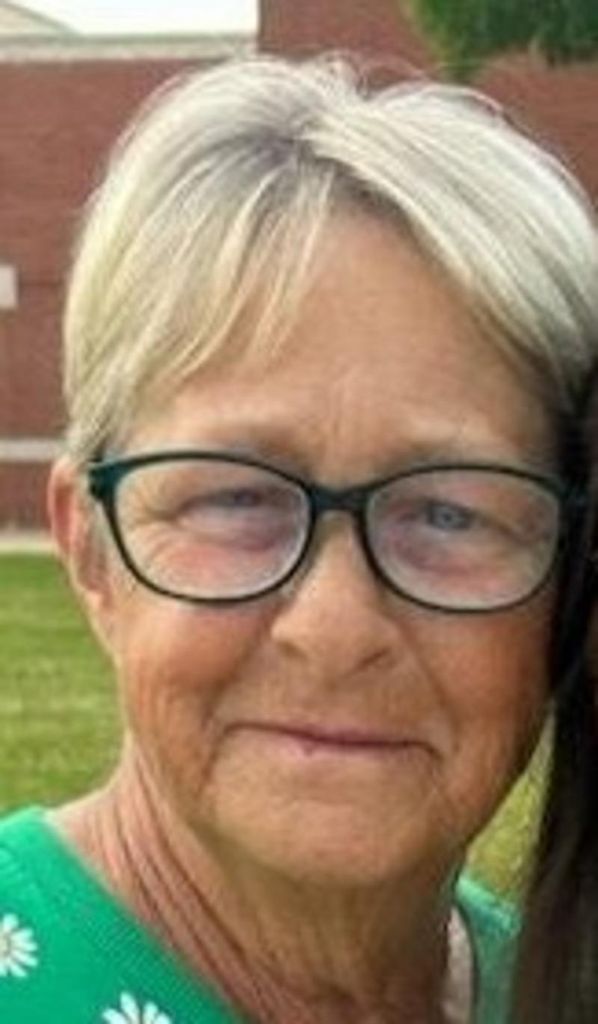 Elizabeth Ann Stegall Profile Photo