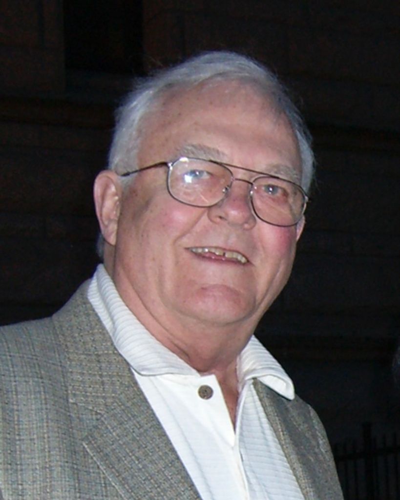 Donald Montgomery Clark