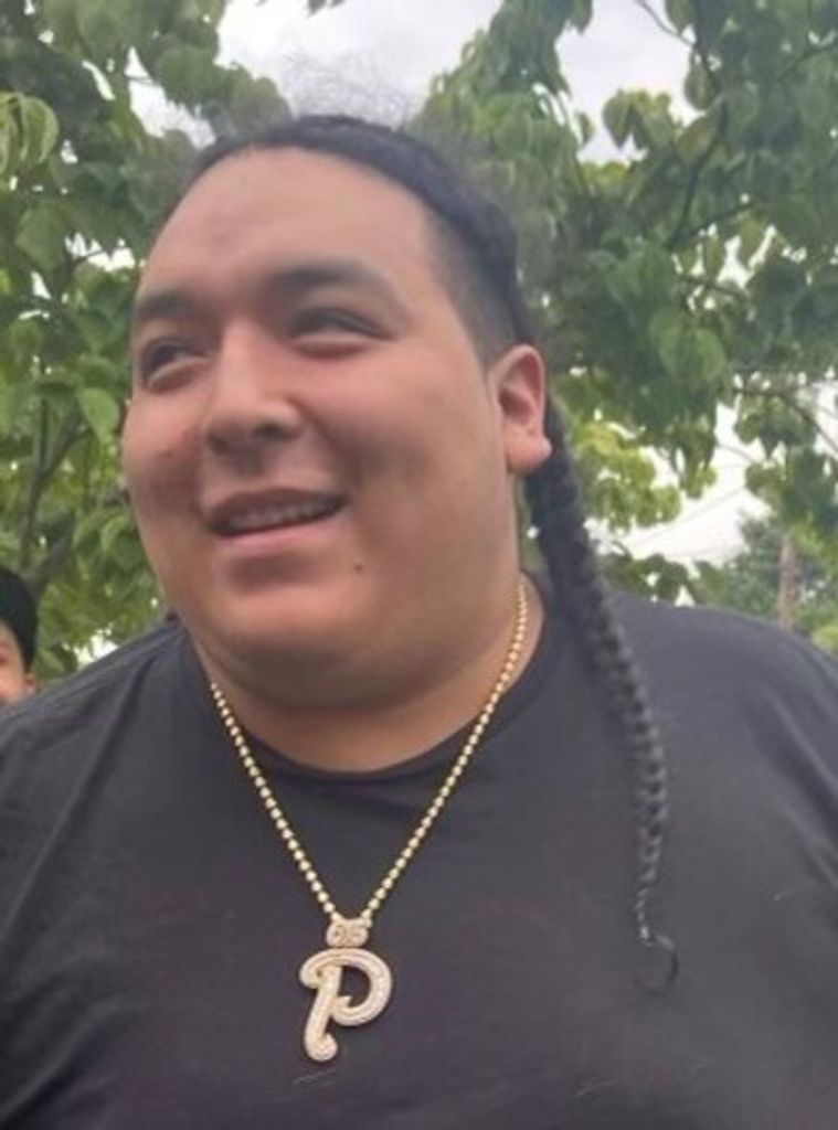 Patrick Adame Profile Photo