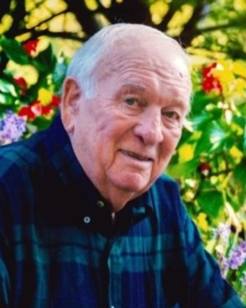 George Nicholas Gerhart Jr. Profile Photo