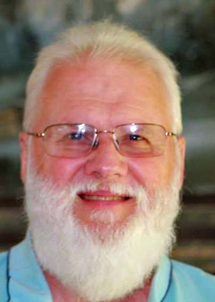 Jeffrey "Jeff" C. Ribak