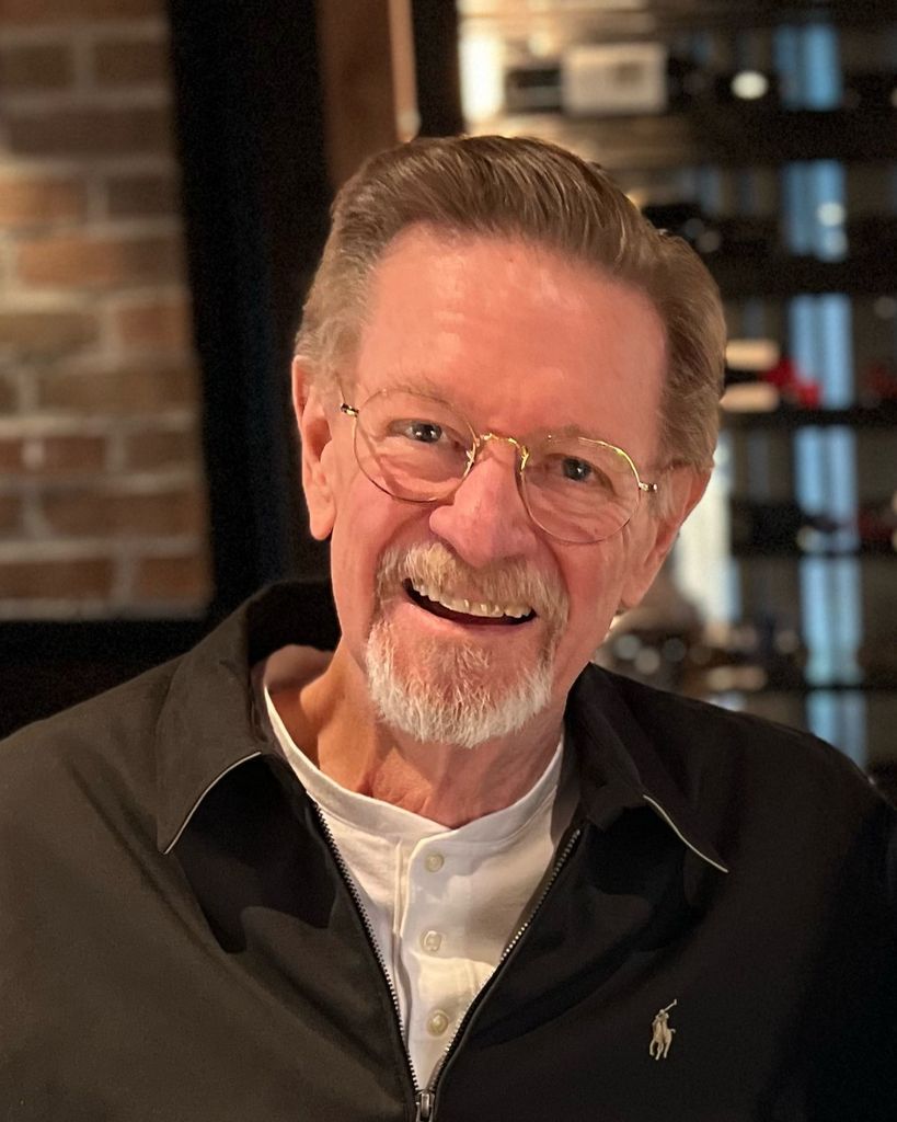 Joseph “Joe” Robert Bstandig Profile Photo