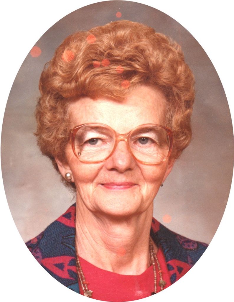 Ova A. Maxson