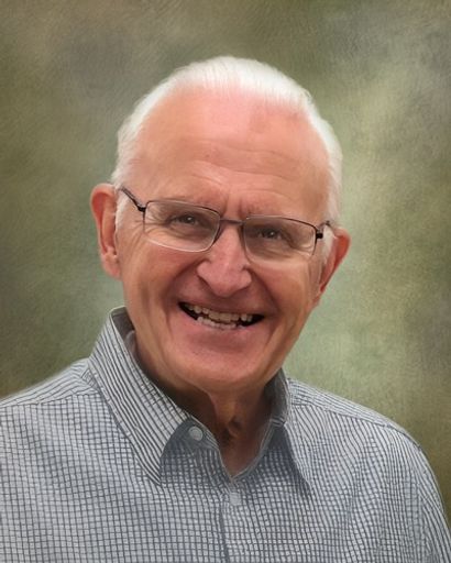 Jimmy Wayne McLaughlin's obituary image