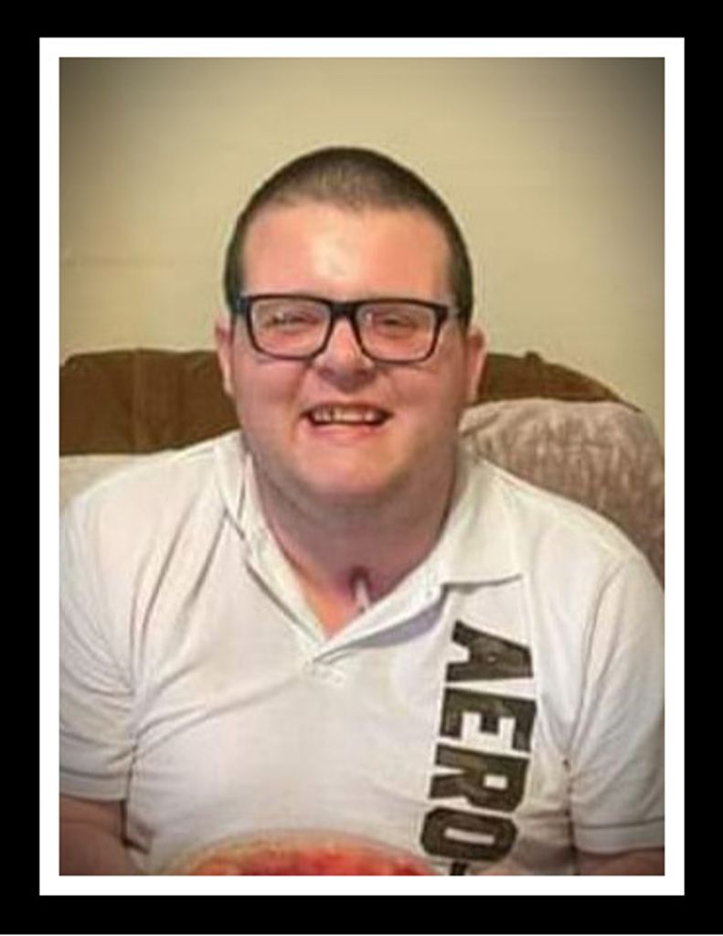 Cody Lee Sturgeon Profile Photo