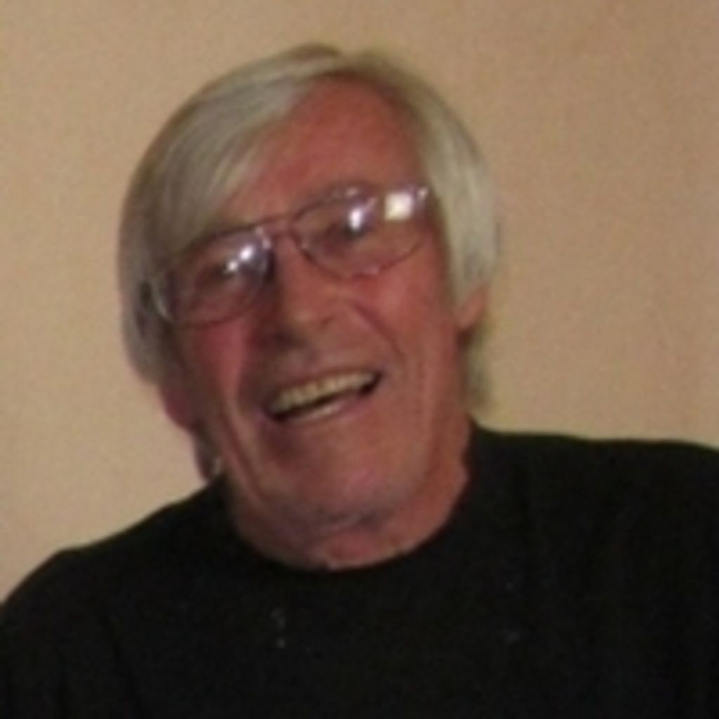 Peter "Pete" Olaf Brekke