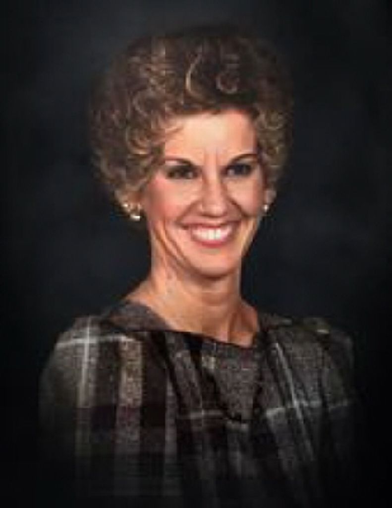 Georgie Catherine Payne Profile Photo