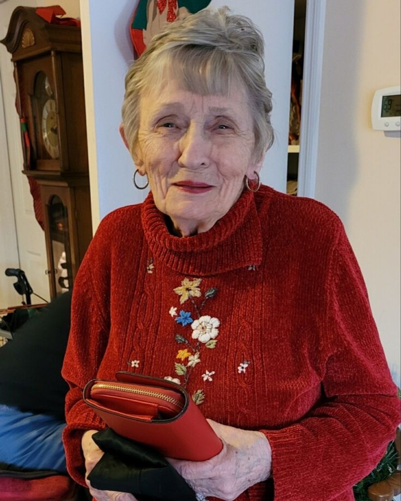 Marilyn Saarinen Profile Photo