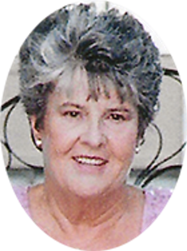 Ann Mcgaghran