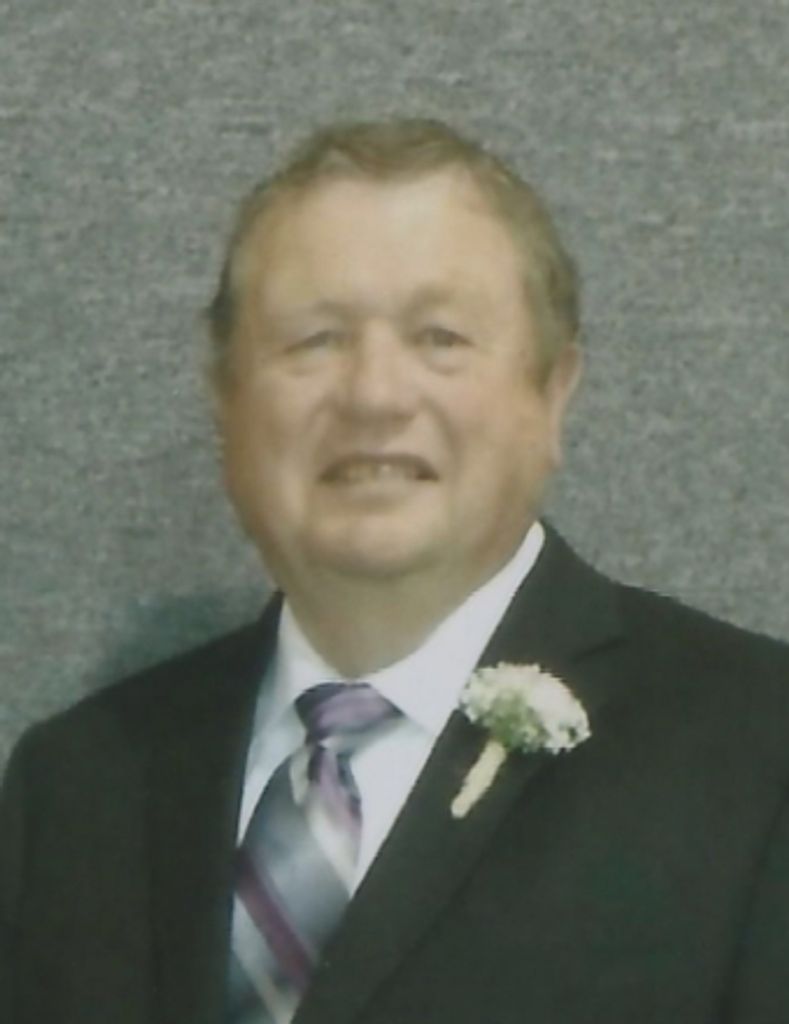 Donald  Eugene Snedden Profile Photo