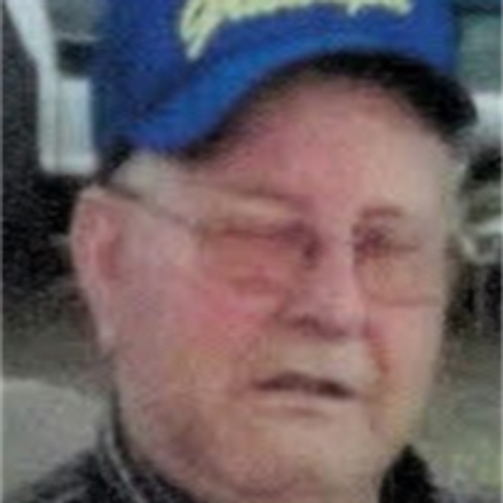 Norman Eugene Duvall