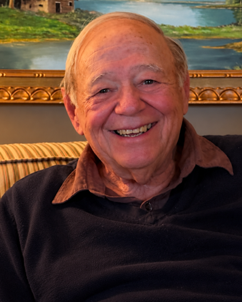 Larry E. Gartner Profile Photo