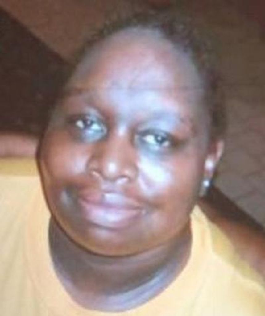 Karla Shanteil Moore Profile Photo