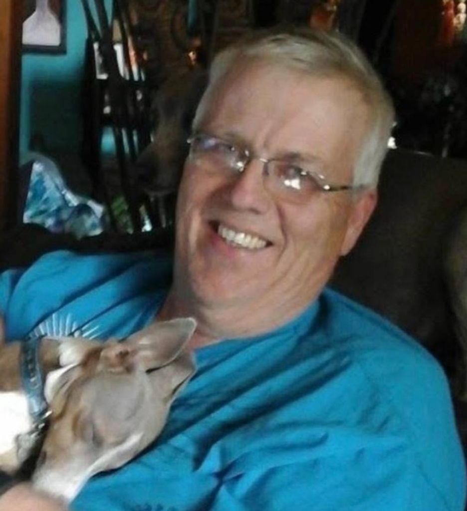 Wayne W. Ludwig Profile Photo