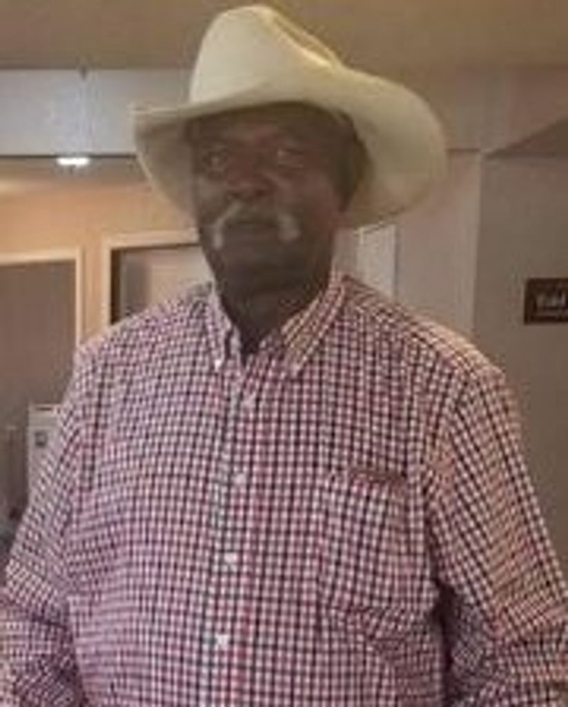 Sherman Maurice Olive