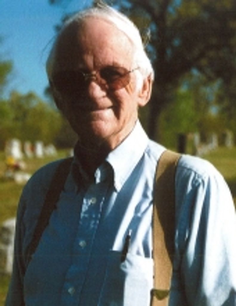 William Albert Bennett - Glbfh