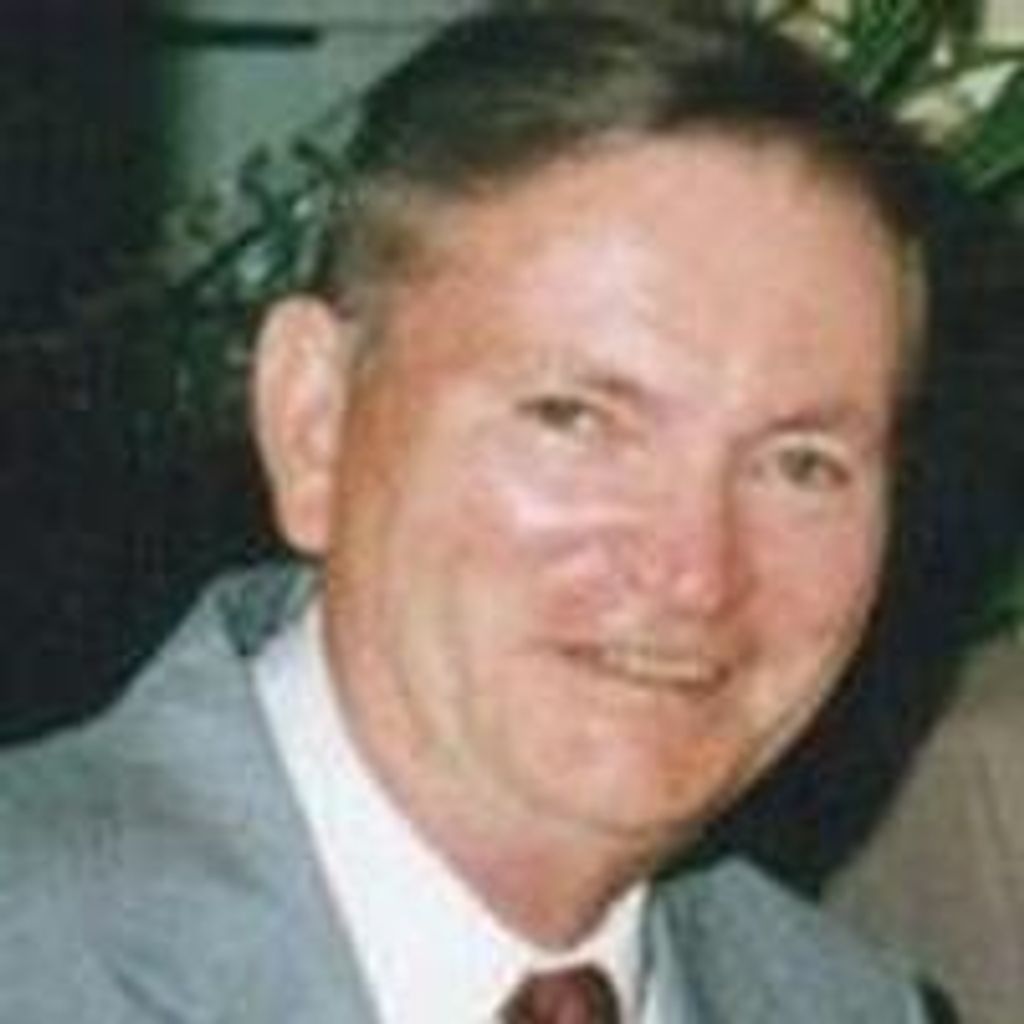 William Robert Armstrong